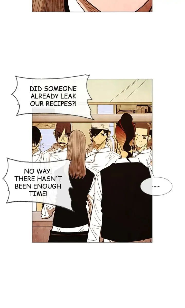Read Michelin Star chapter 93 image 22 on Lezhin