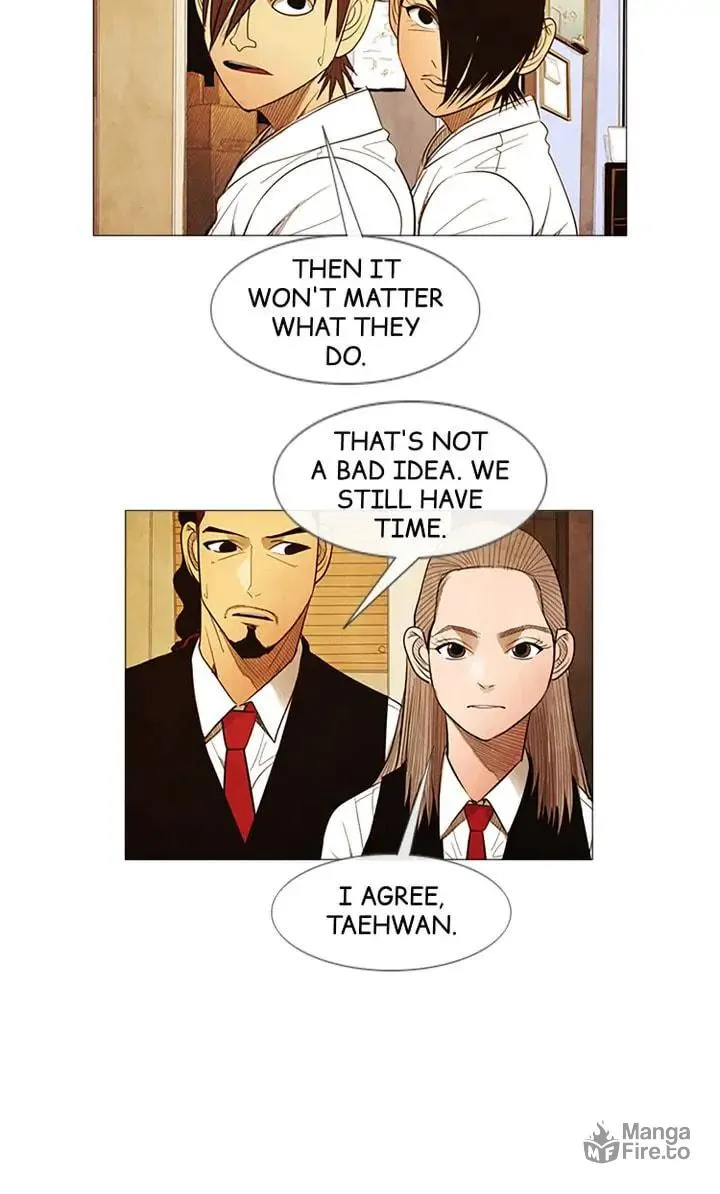 Read Michelin Star chapter 93 image 24 on Lezhin