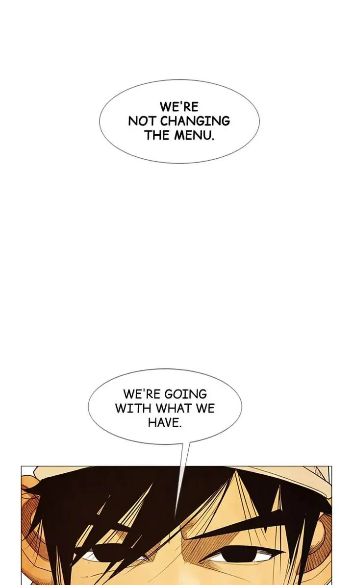 Read Michelin Star chapter 93 image 25 on Lezhin
