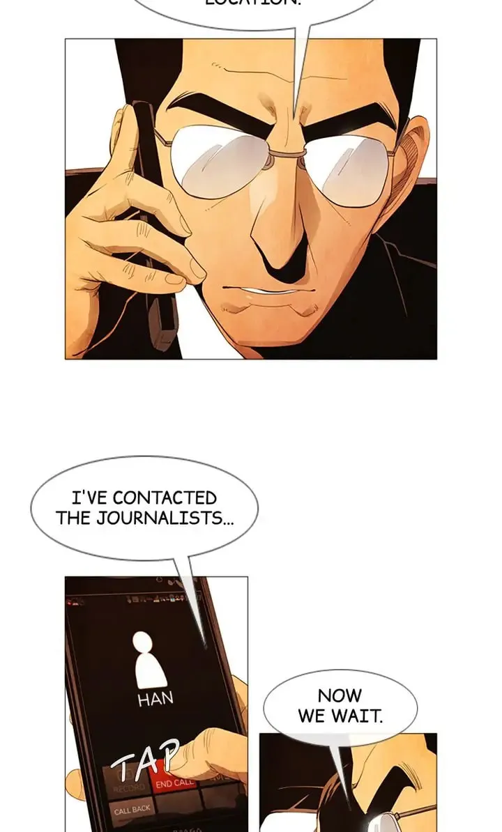 Read Michelin Star chapter 93 image 3 on Lezhin