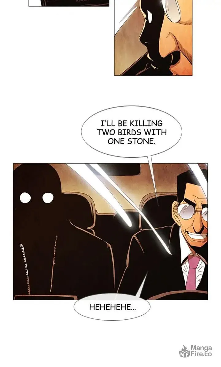 Read Michelin Star chapter 93 image 4 on Lezhin