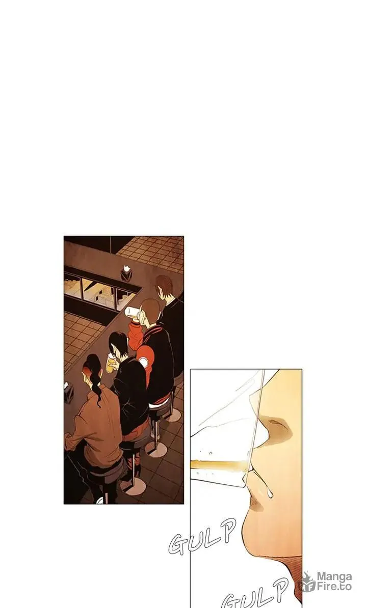 Read Michelin Star chapter 93 image 5 on Lezhin