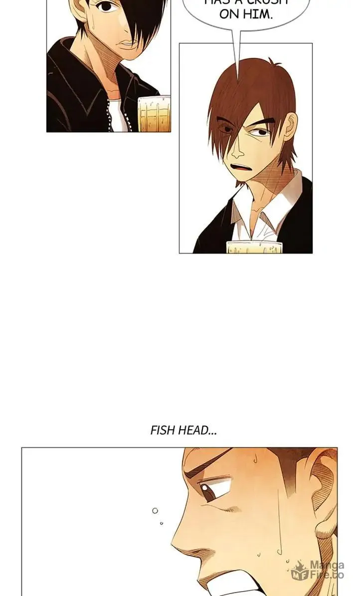 Read Michelin Star chapter 93 image 8 on Lezhin