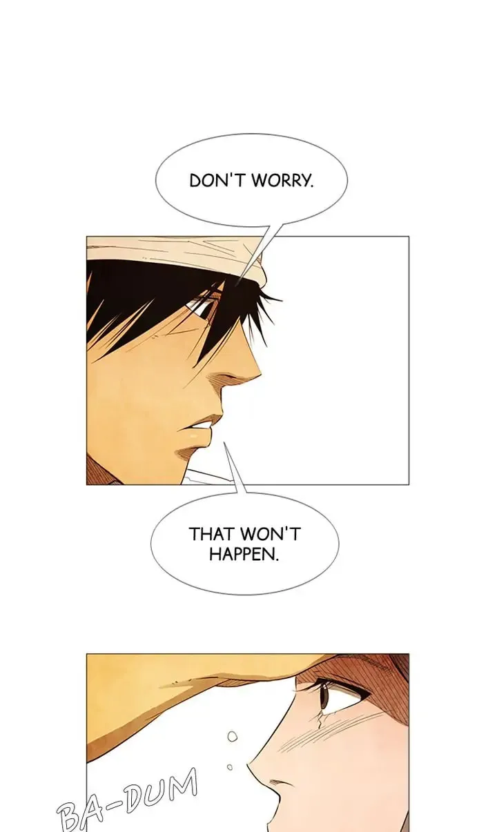 Read Michelin Star chapter 94 image 10 on Lezhin