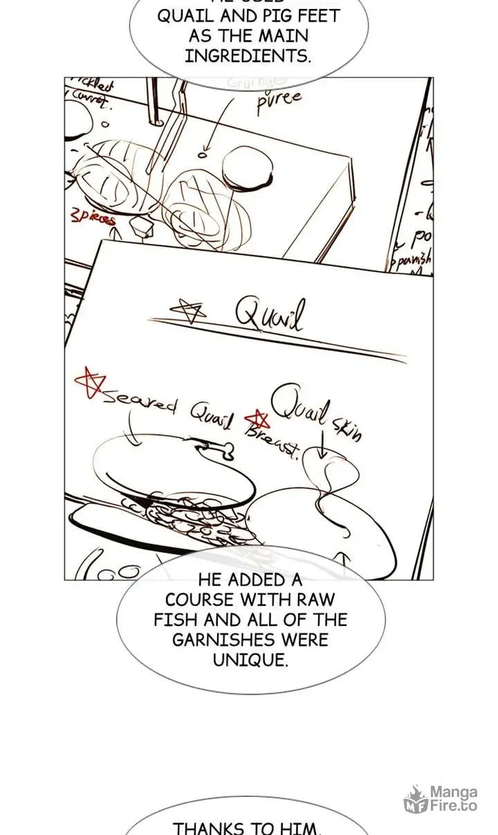 Read Michelin Star chapter 94 image 20 on Lezhin