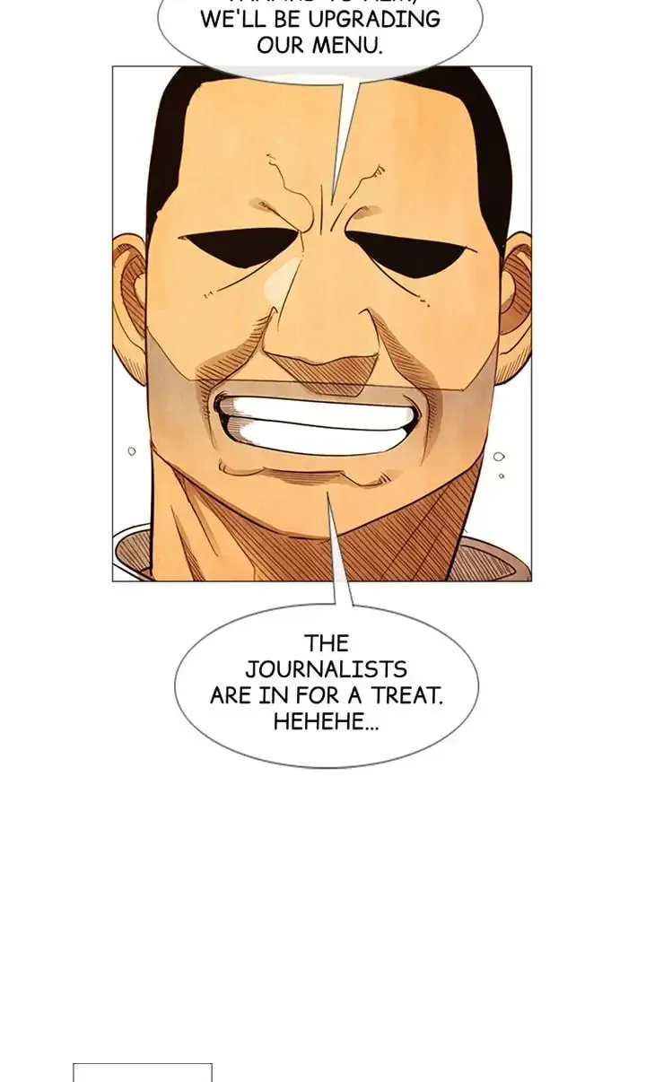 Read Michelin Star chapter 94 image 21 on Lezhin