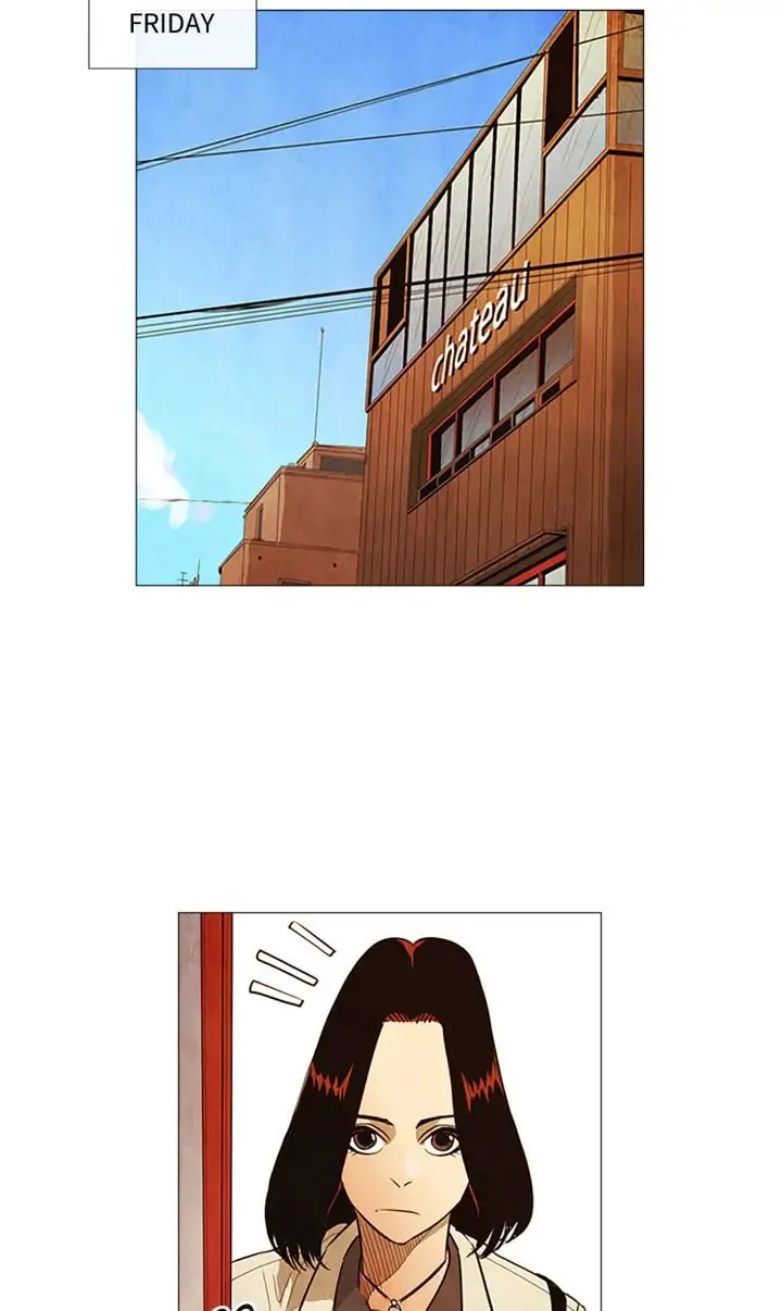 Read Michelin Star chapter 94 image 22 on Lezhin