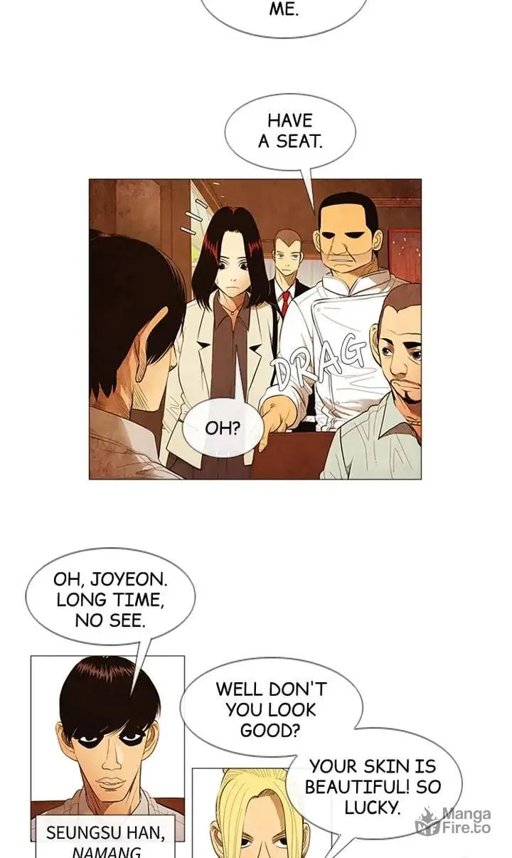 Read Michelin Star chapter 94 image 24 on Lezhin