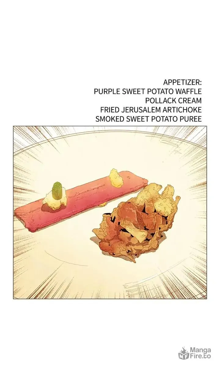 Read Michelin Star chapter 94 image 35 on Lezhin