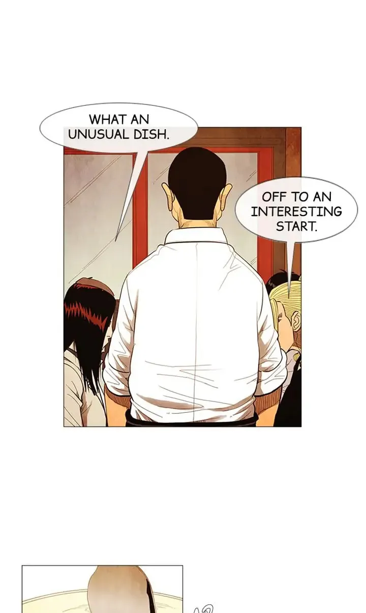 Read Michelin Star chapter 94 image 36 on Lezhin
