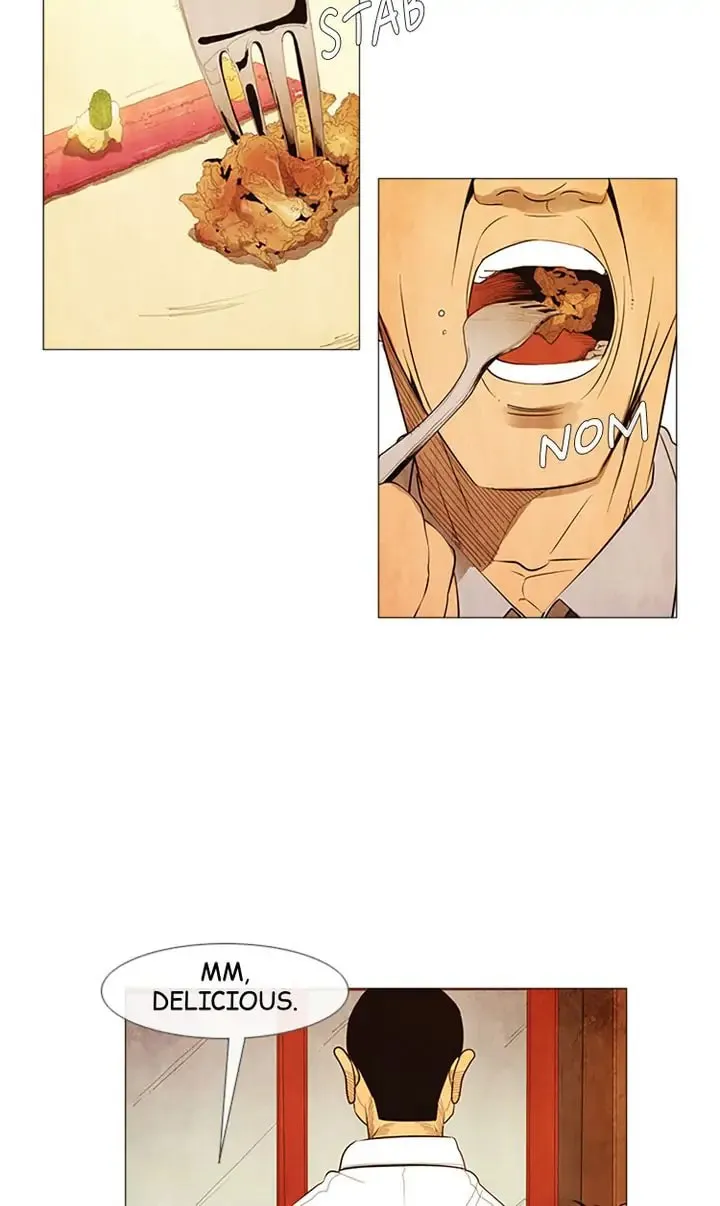 Read Michelin Star chapter 94 image 37 on Lezhin