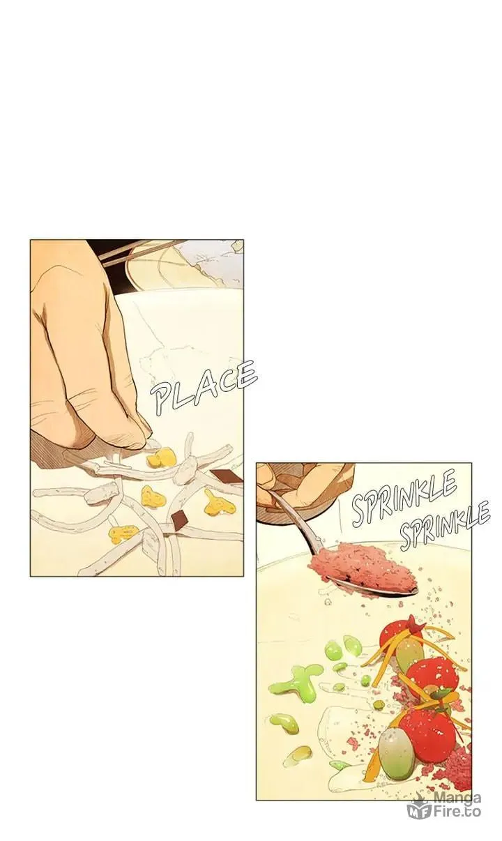 Read Michelin Star chapter 94 image 39 on Lezhin