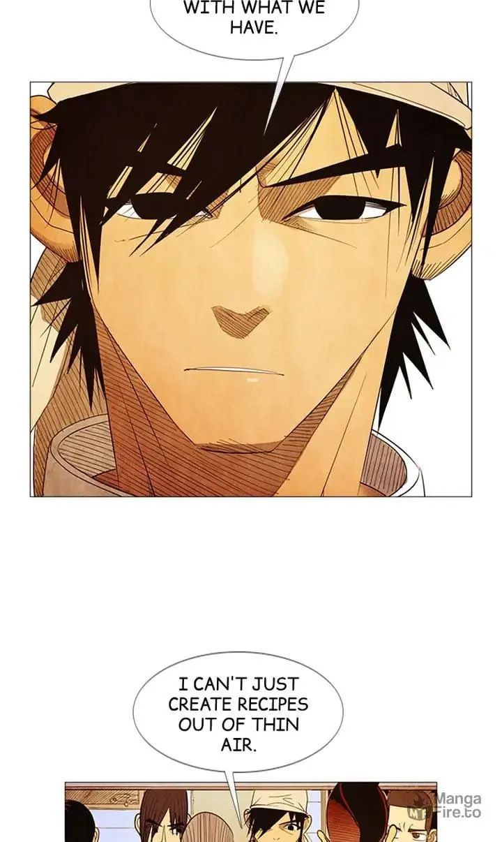 Read Michelin Star chapter 94 image 4 on Lezhin
