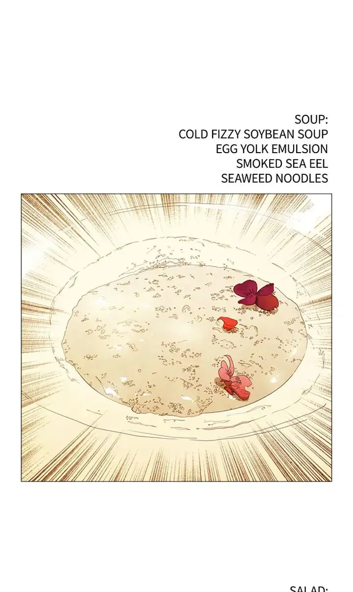 Read Michelin Star chapter 94 image 40 on Lezhin