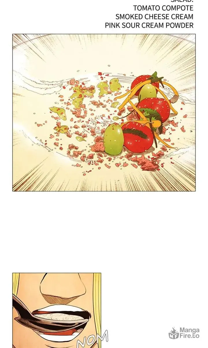 Read Michelin Star chapter 94 image 41 on Lezhin