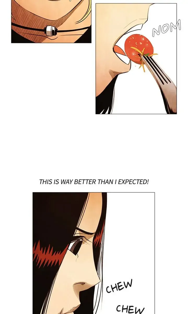 Read Michelin Star chapter 94 image 42 on Lezhin