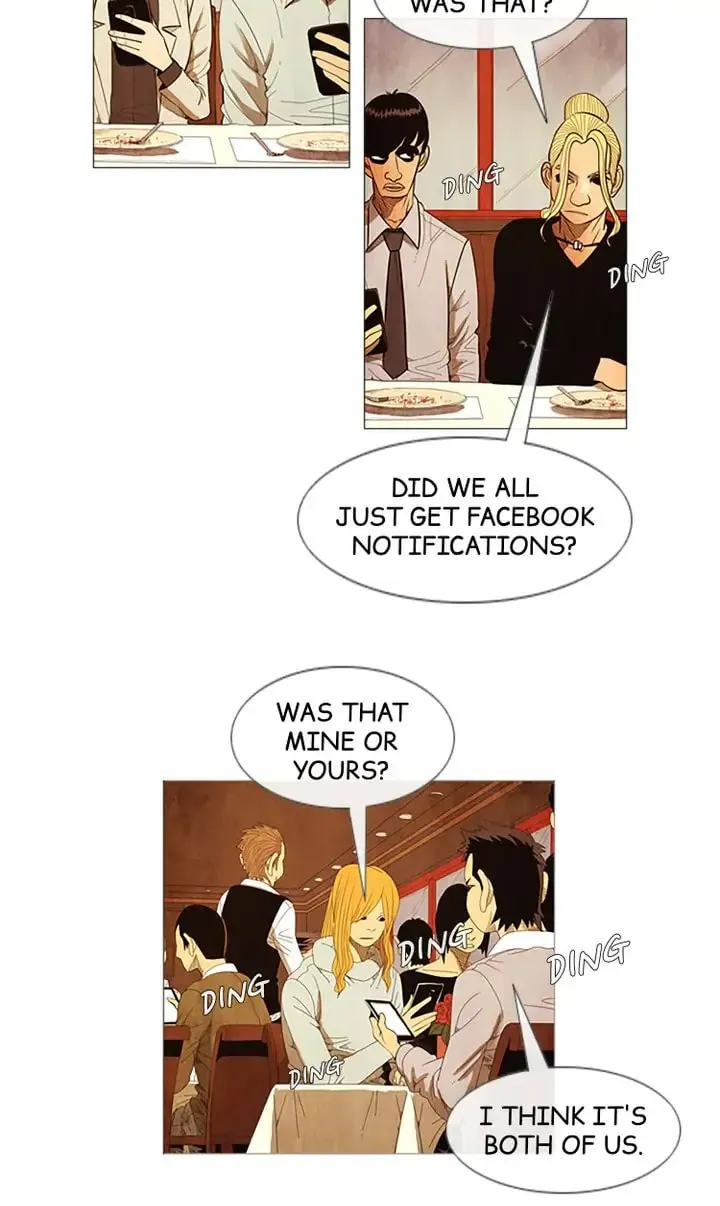 Read Michelin Star chapter 94 image 45 on Lezhin