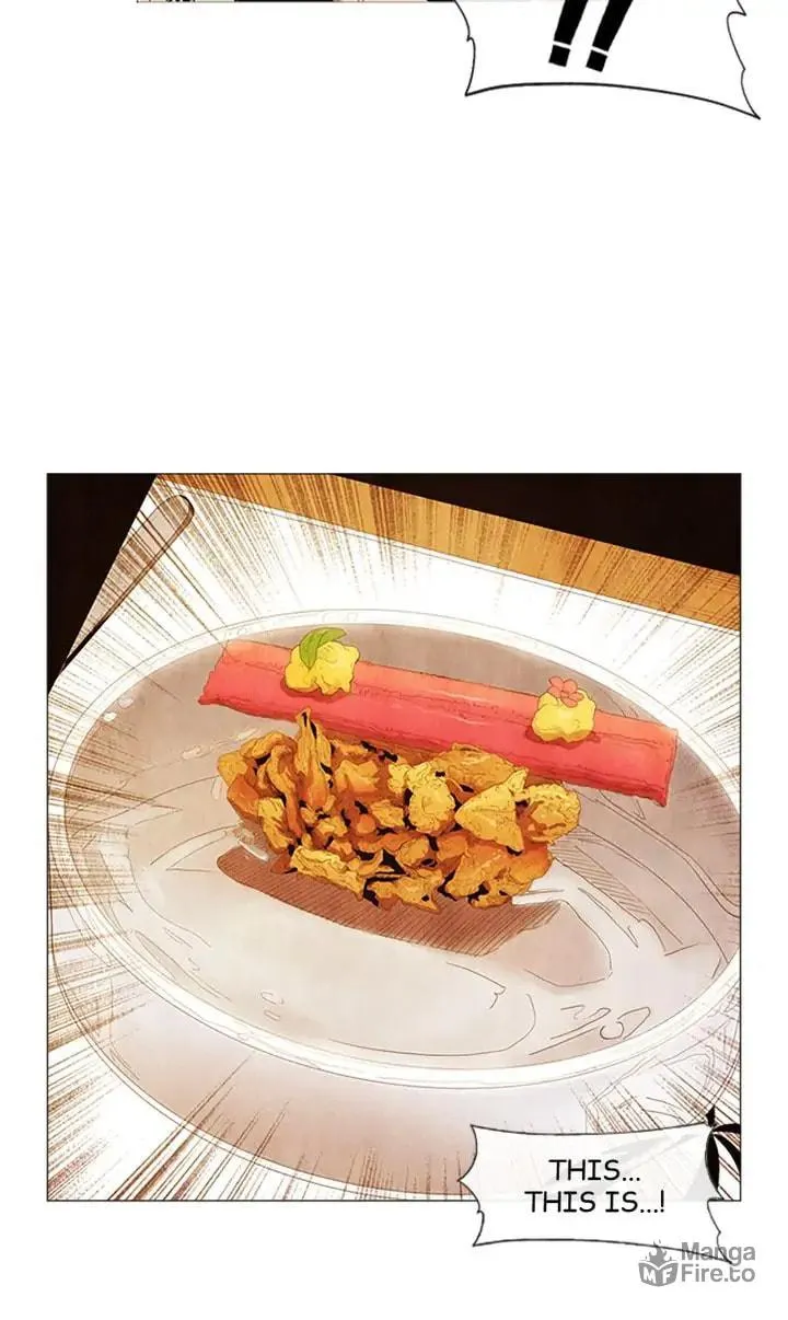 Read Michelin Star chapter 94 image 49 on Lezhin