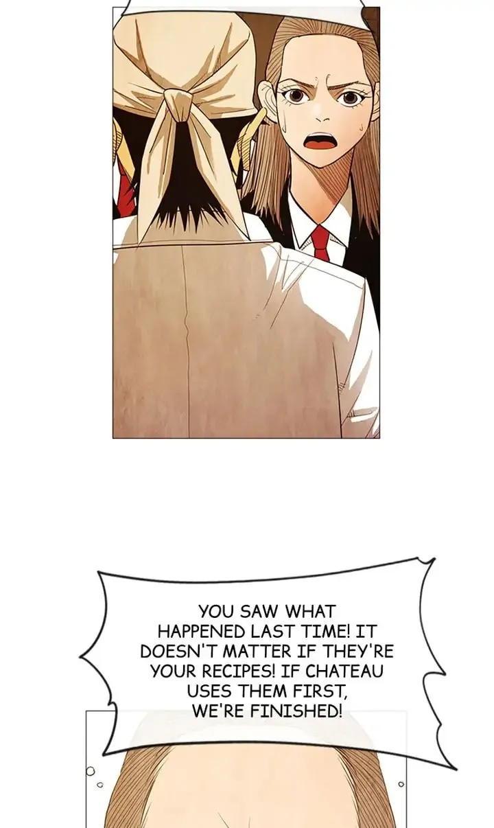 Read Michelin Star chapter 94 image 6 on Lezhin