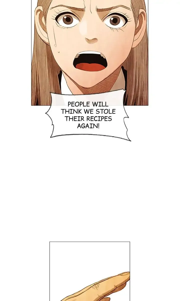 Read Michelin Star chapter 94 image 7 on Lezhin