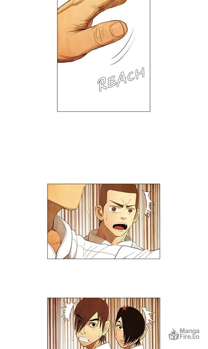 Read Michelin Star chapter 94 image 8 on Lezhin