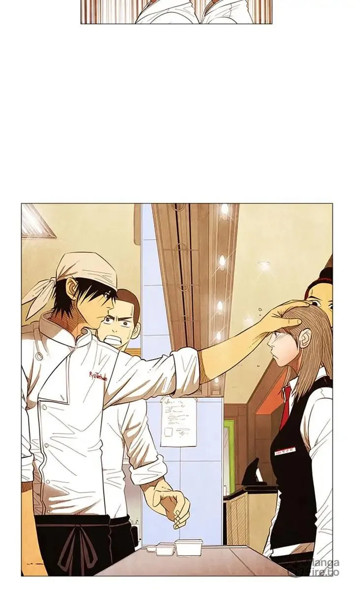Read Michelin Star chapter 94 image 9 on Lezhin