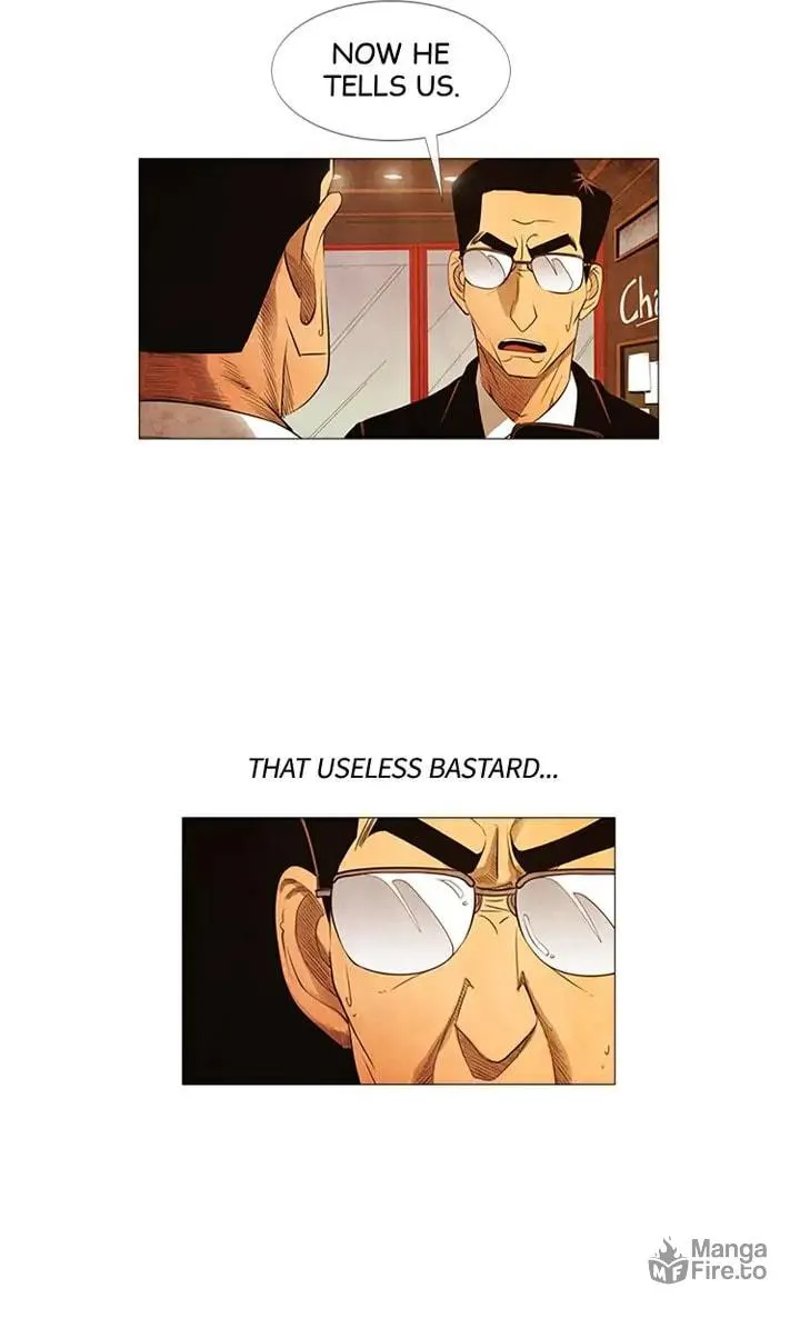 Read Michelin Star chapter 95 image 11 on Lezhin