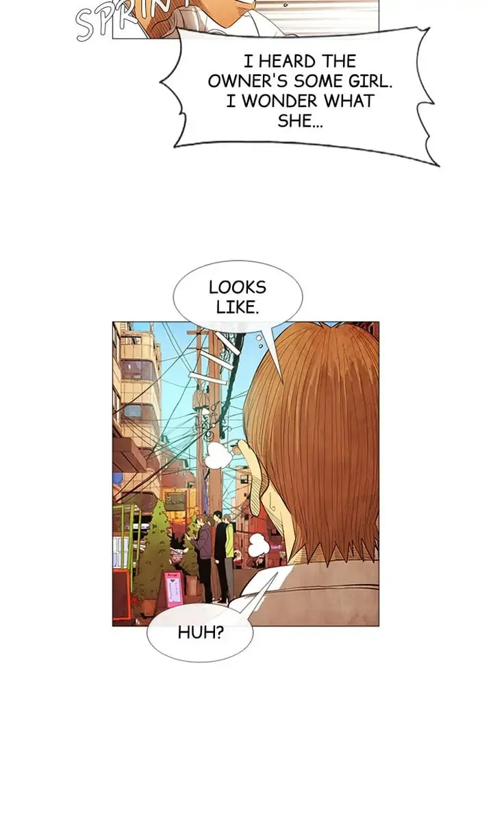Read Michelin Star chapter 95 image 15 on Lezhin