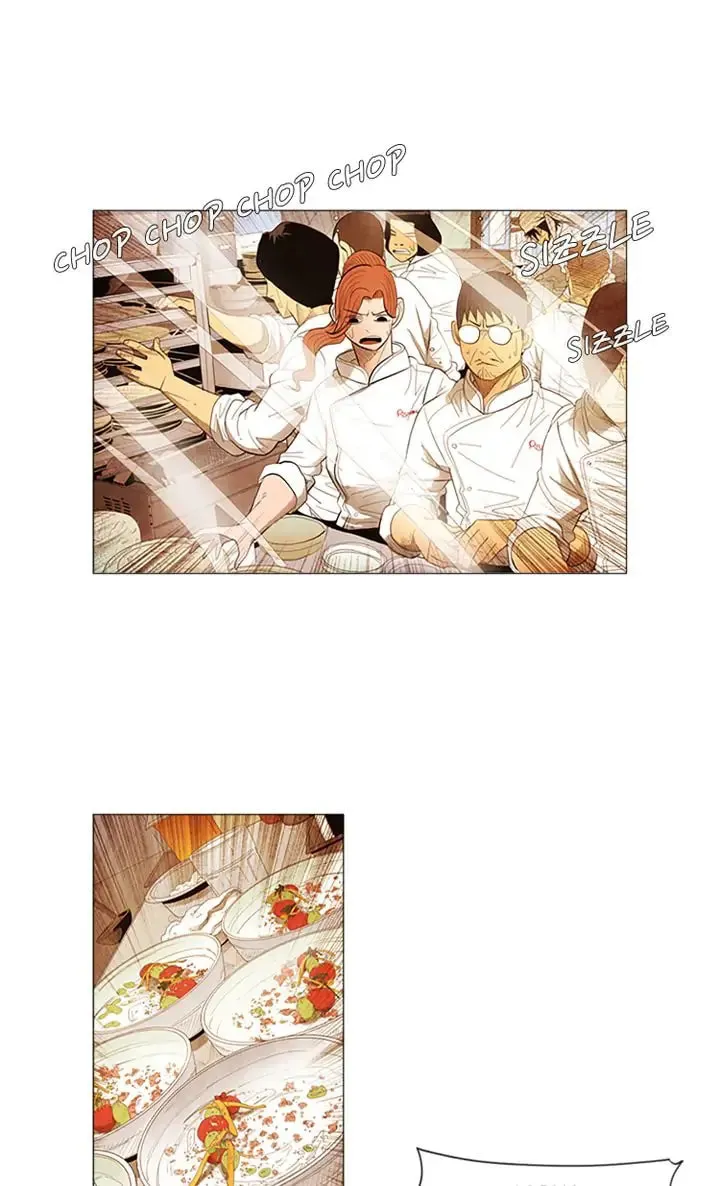 Read Michelin Star chapter 95 image 16 on Lezhin