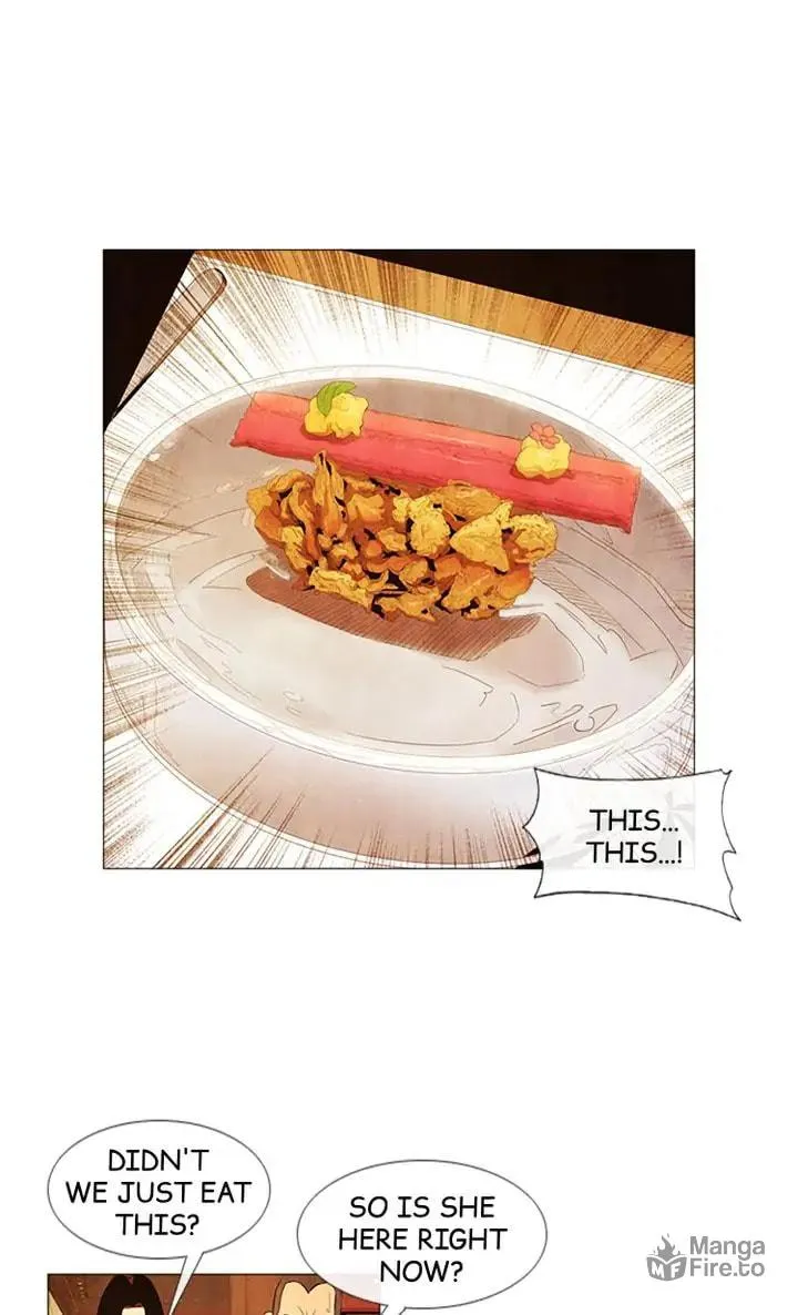 Read Michelin Star chapter 95 image 2 on Lezhin