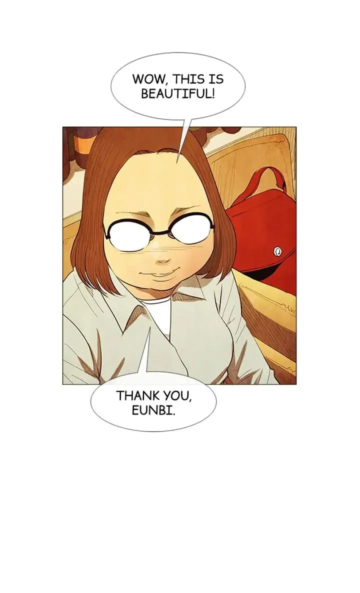 Read Michelin Star chapter 95 image 27 on Lezhin