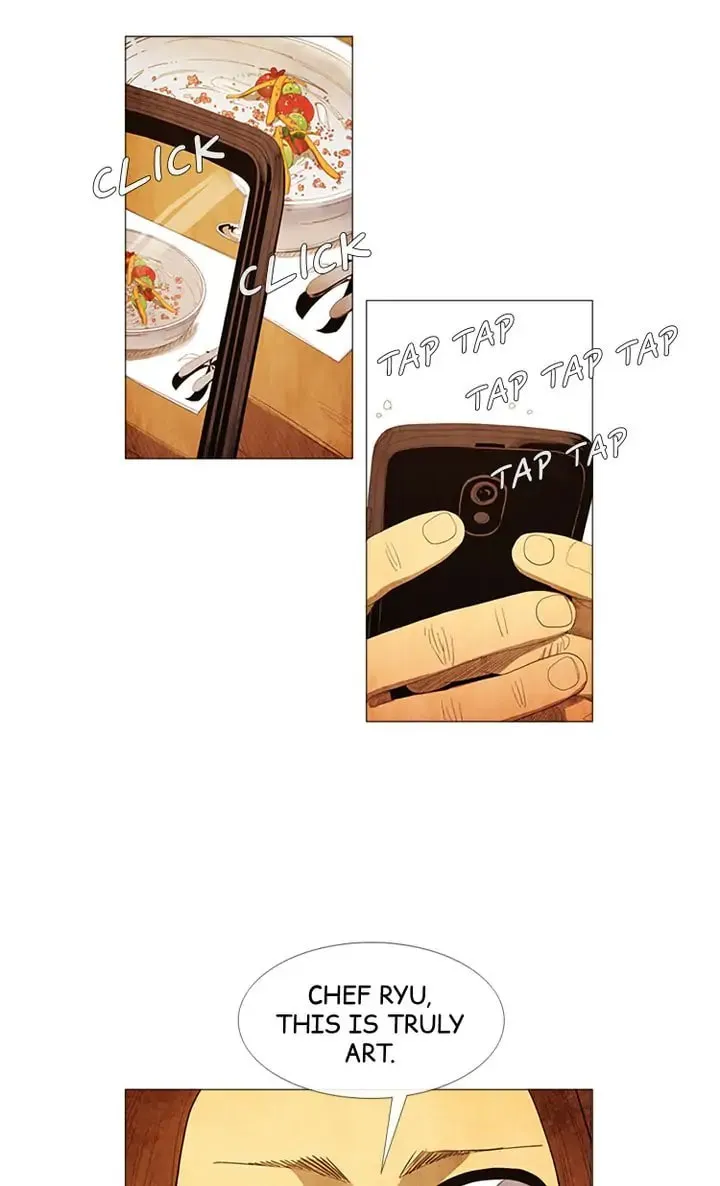 Read Michelin Star chapter 95 image 28 on Lezhin