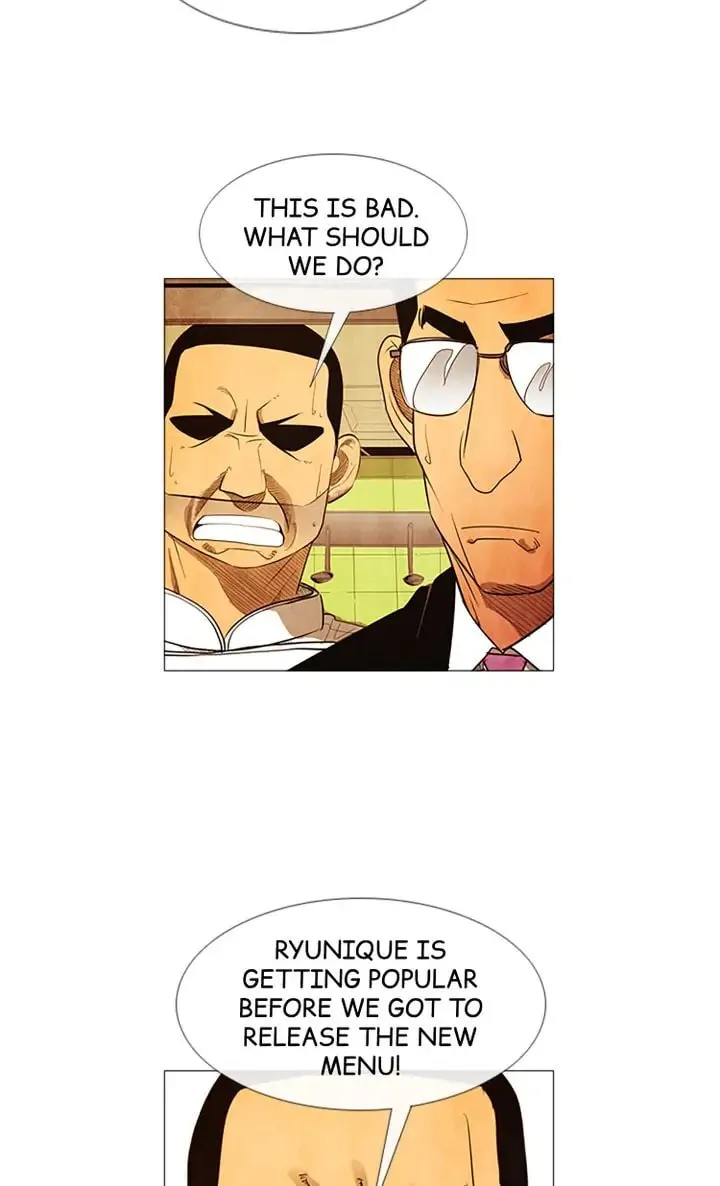 Read Michelin Star chapter 95 image 31 on Lezhin