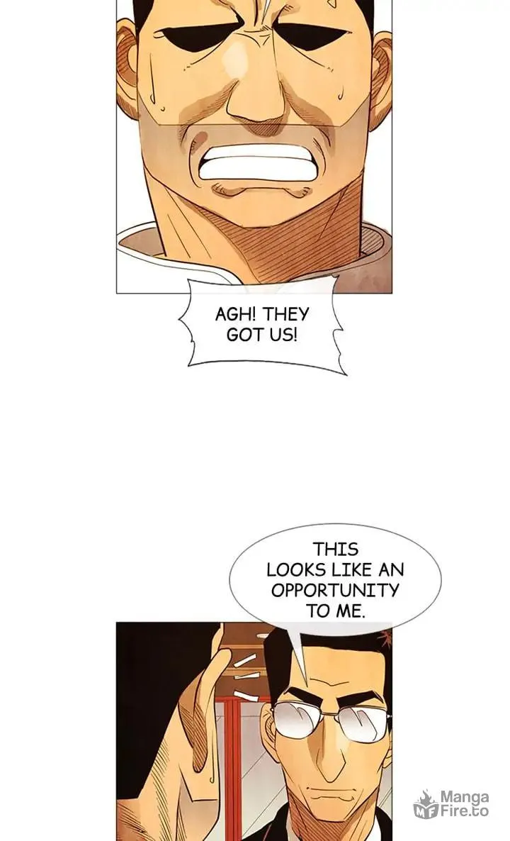 Read Michelin Star chapter 95 image 32 on Lezhin