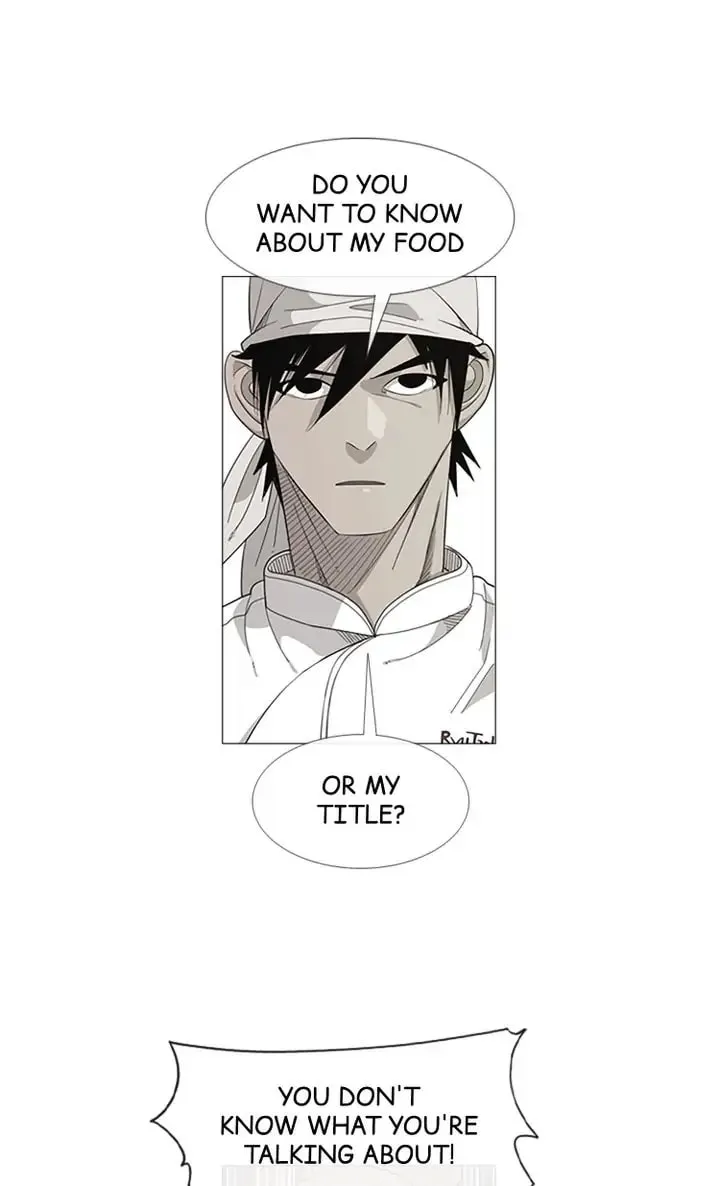 Read Michelin Star chapter 95 image 7 on Lezhin
