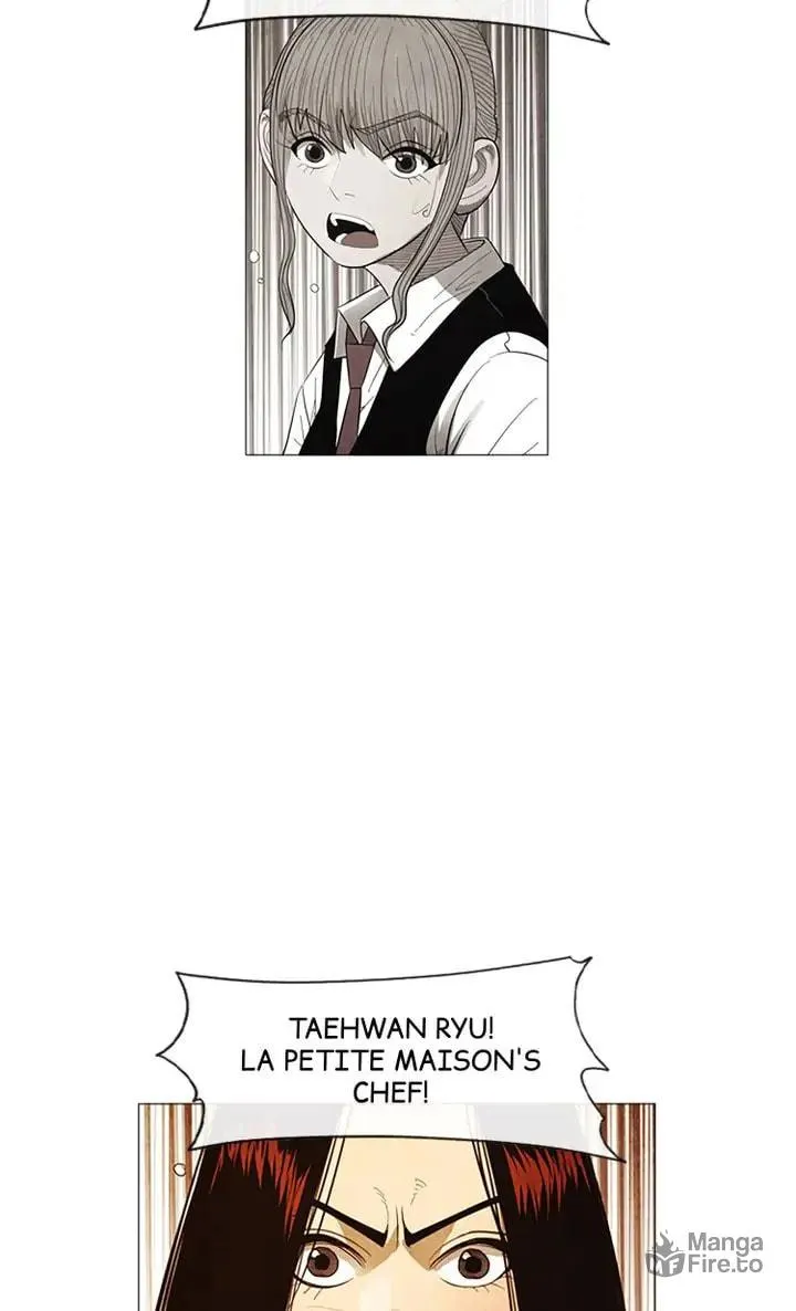 Read Michelin Star chapter 95 image 8 on Lezhin