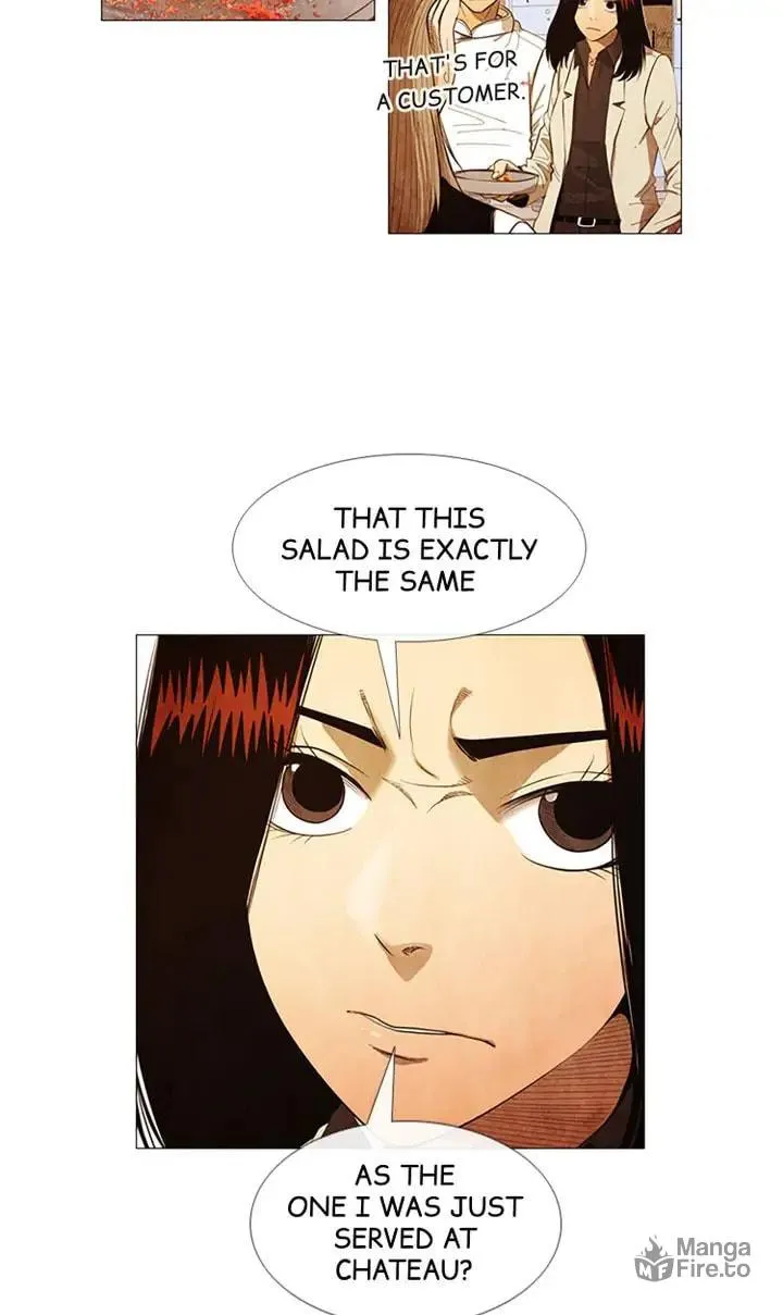 Read Michelin Star chapter 97 image 11 on Lezhin