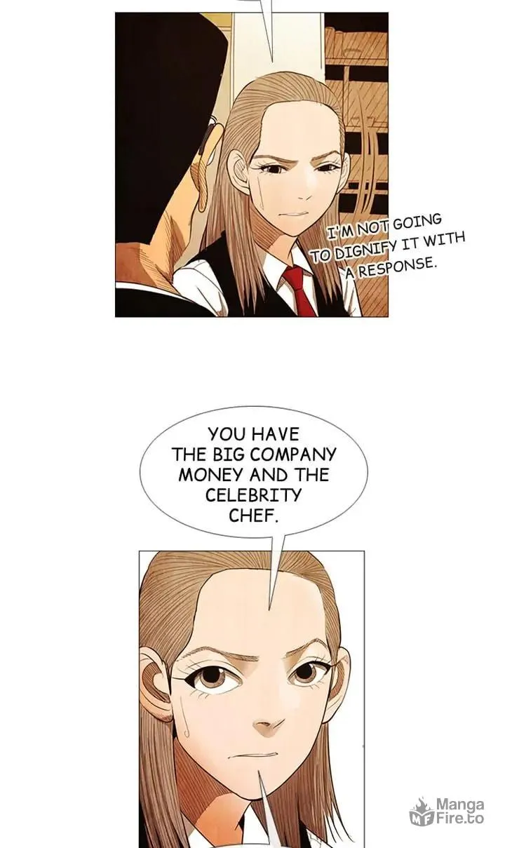 Read Michelin Star chapter 97 image 14 on Lezhin