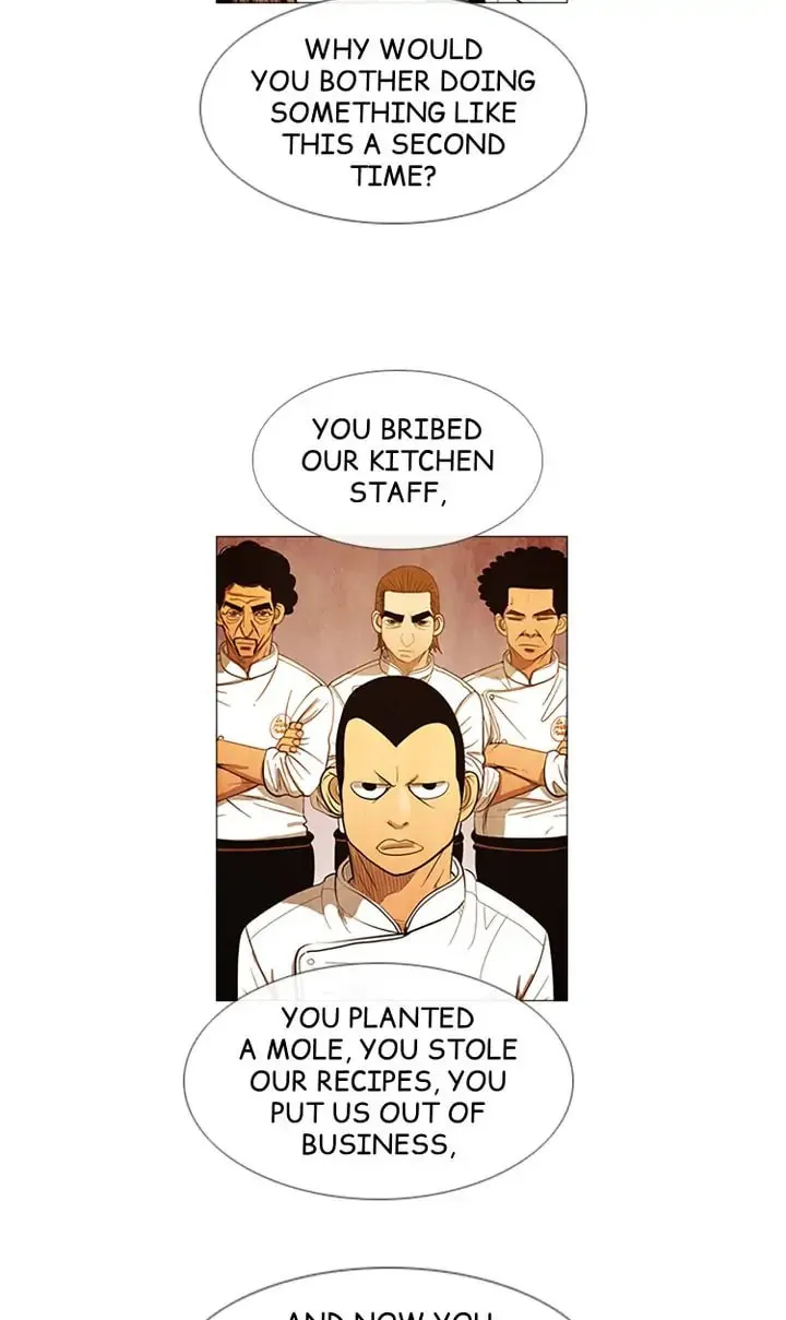 Read Michelin Star chapter 97 image 15 on Lezhin