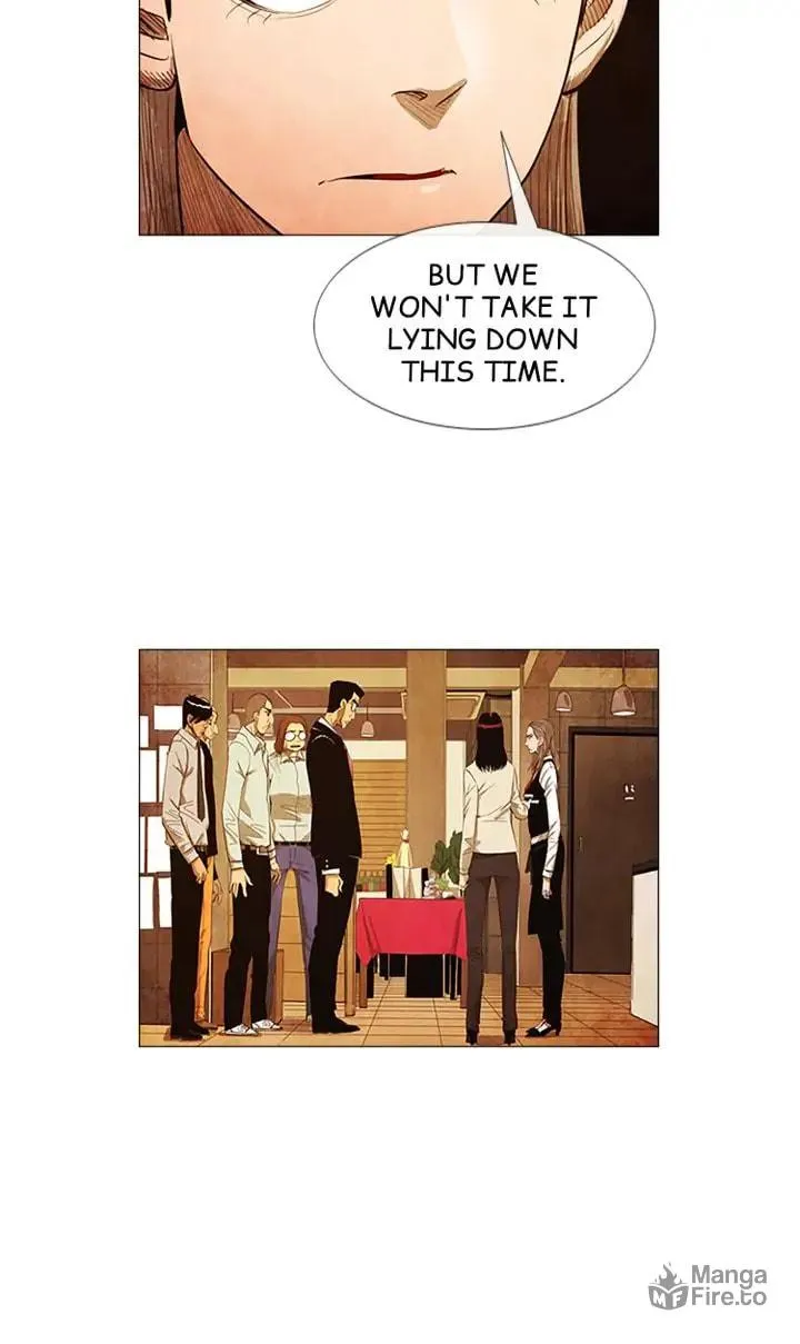 Read Michelin Star chapter 97 image 17 on Lezhin