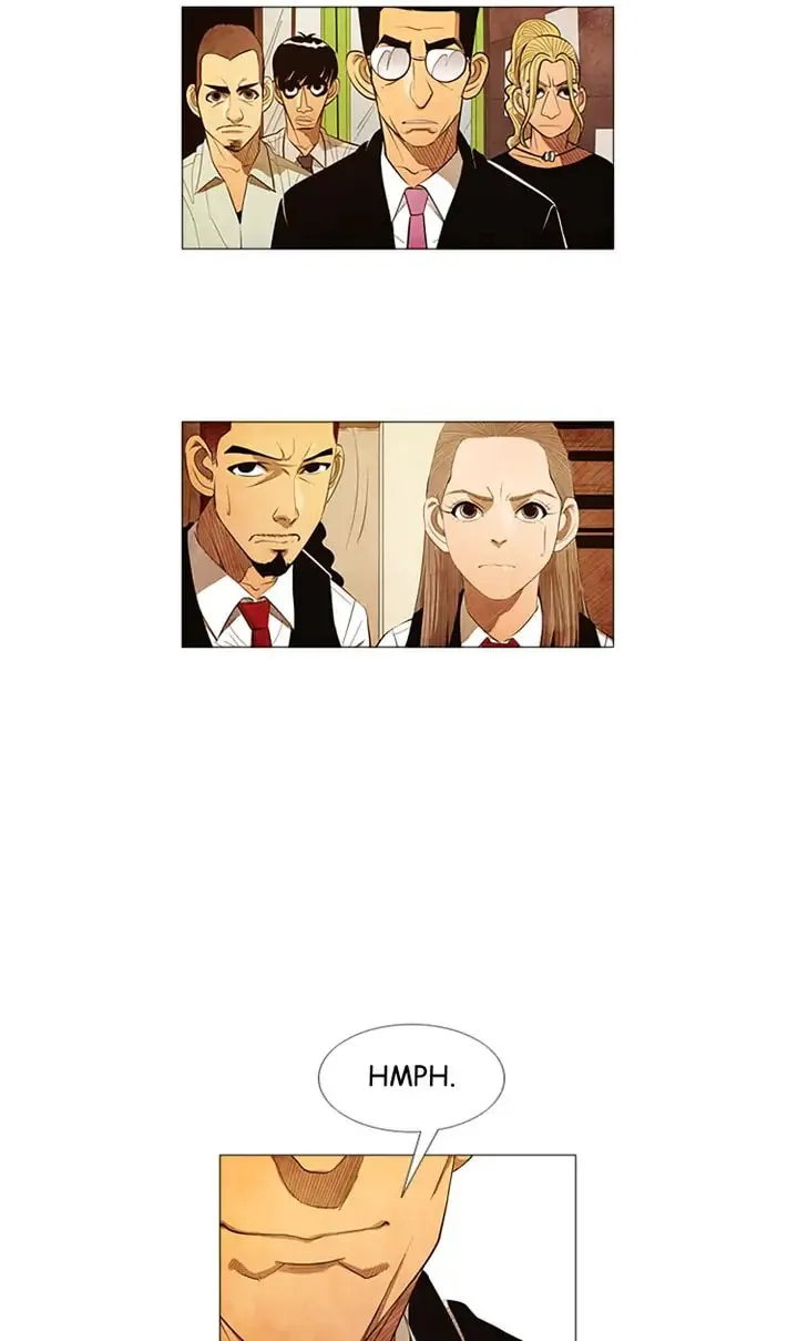Read Michelin Star chapter 97 image 18 on Lezhin