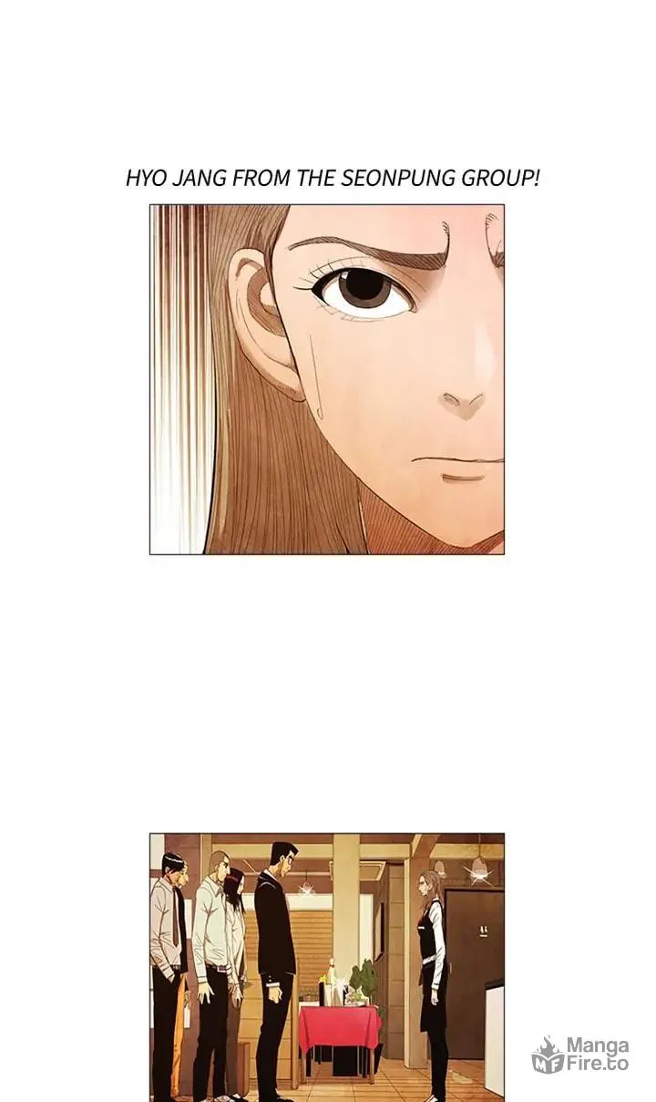 Read Michelin Star chapter 97 image 2 on Lezhin