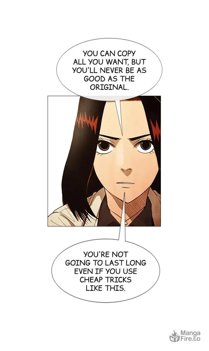 Read Michelin Star chapter 97 image 24 on Lezhin