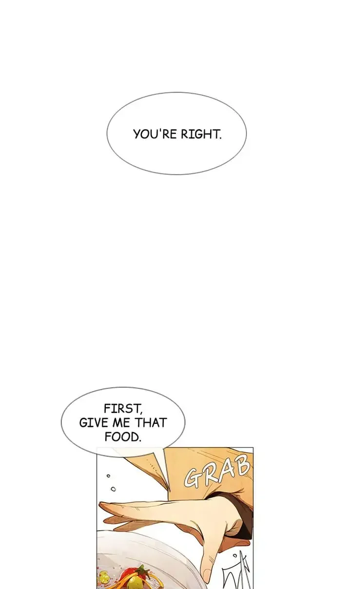 Read Michelin Star chapter 97 image 25 on Lezhin