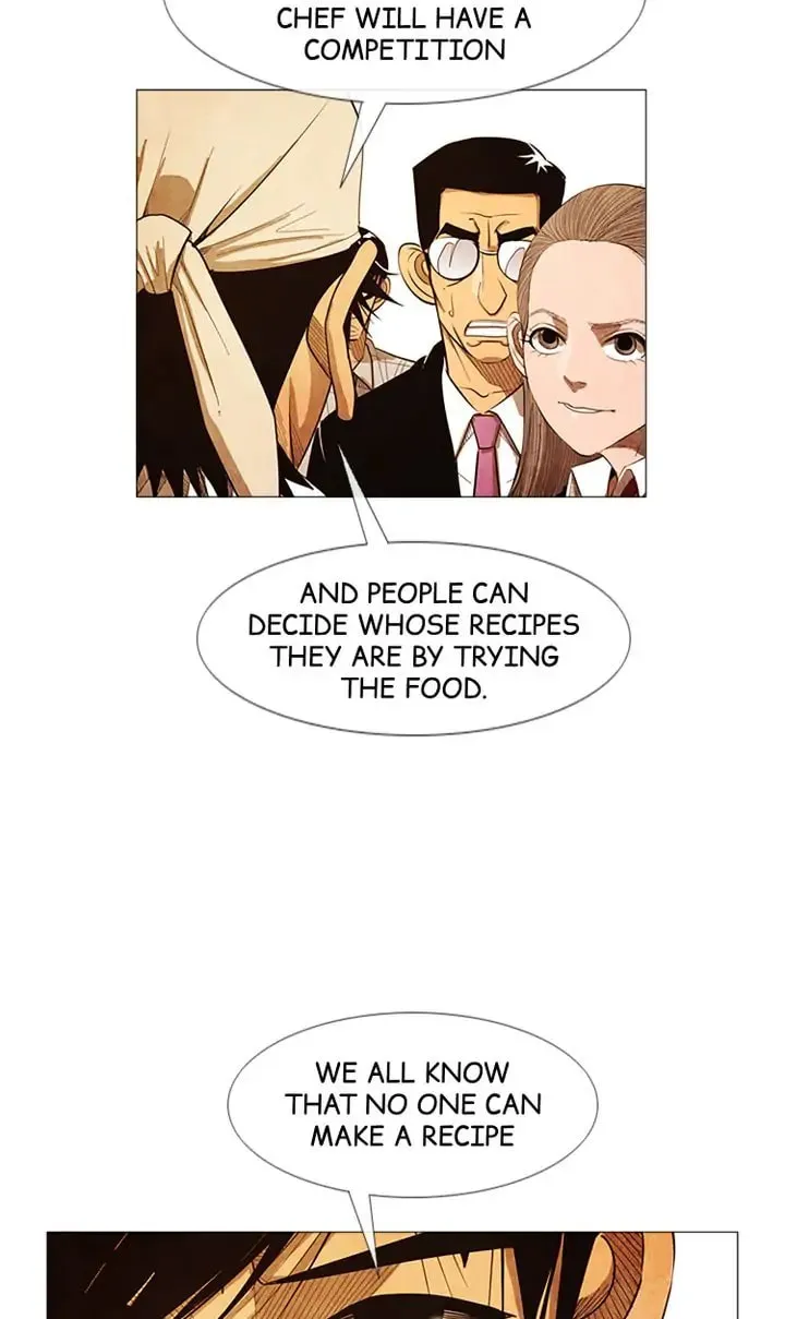 Read Michelin Star chapter 97 image 28 on Lezhin