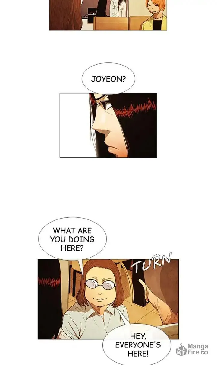 Read Michelin Star chapter 97 image 4 on Lezhin