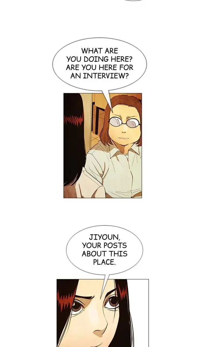 Read Michelin Star chapter 97 image 6 on Lezhin