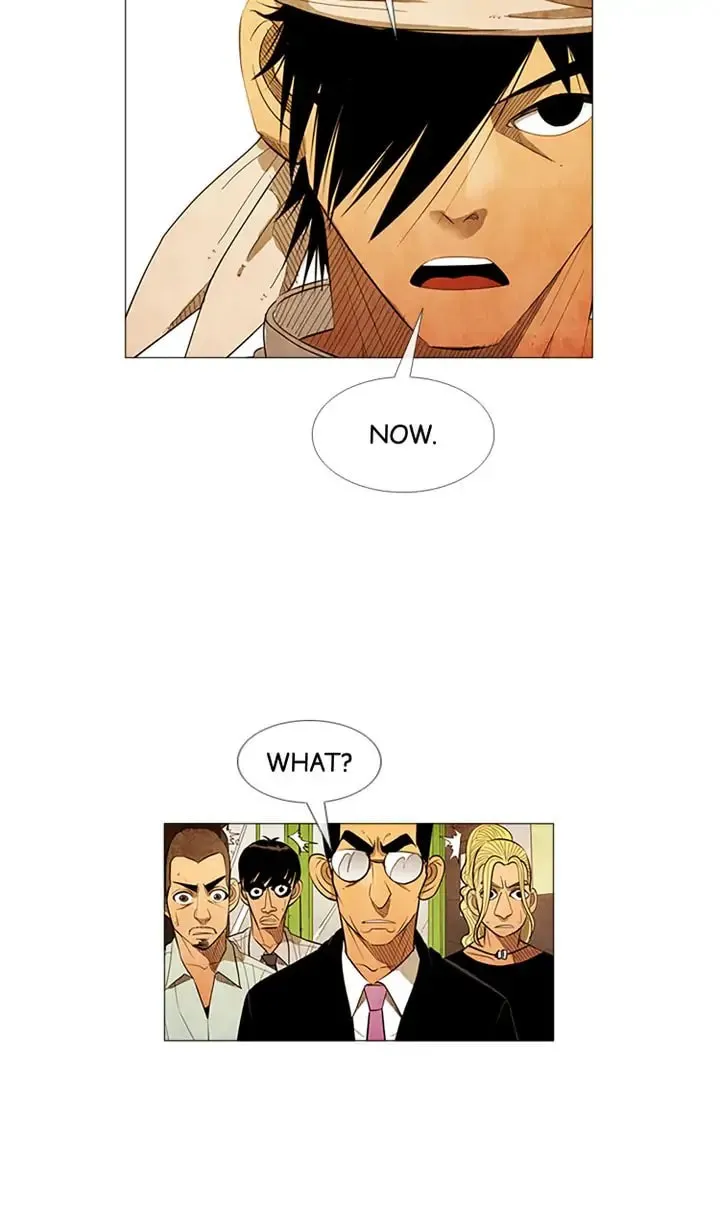Read Michelin Star chapter 98 image 16 on Lezhin