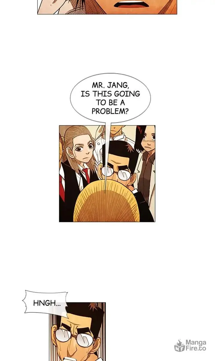 Read Michelin Star chapter 98 image 24 on Lezhin