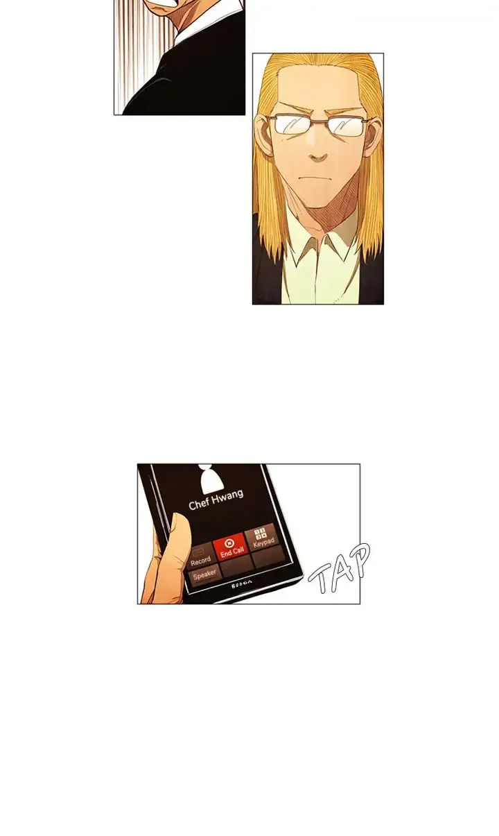 Read Michelin Star chapter 98 image 25 on Lezhin